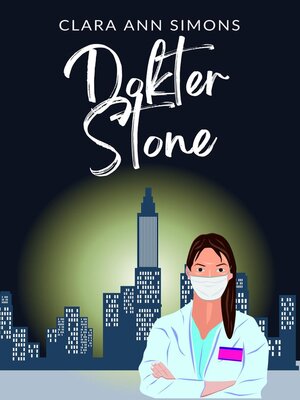 cover image of Dokter Stone